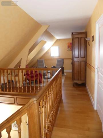 Achat - Maison Saint-Doulchard 18230 7 pièces 200 m 2 3962 m 2