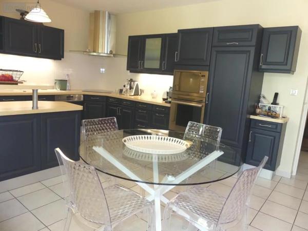 Achat - Maison Saint-Doulchard 18230 7 pièces 200 m 2 3962 m 2
