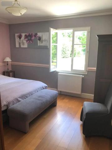 Achat - Maison Saint-Doulchard 18230 7 pièces 200 m 2 3962 m 2