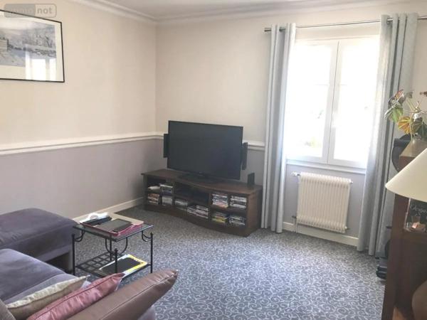 Achat - Maison Saint-Doulchard 18230 7 pièces 200 m 2 3962 m 2