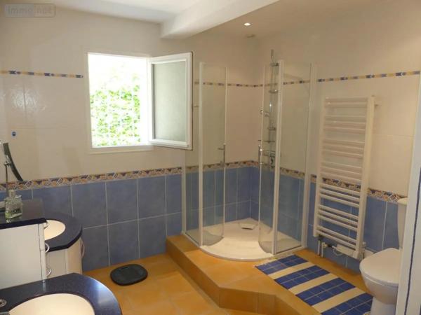 Achat - Maison Saint-Doulchard 18230 7 pièces 200 m 2 3962 m 2