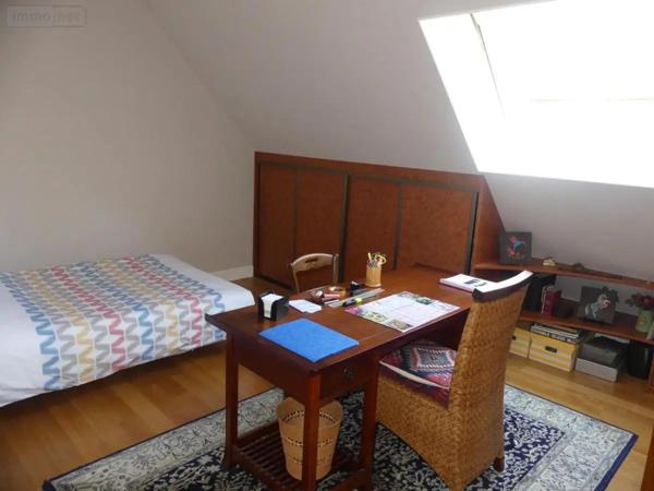 Achat - Maison Saint-Doulchard 18230 7 pièces 200 m 2 3962 m 2