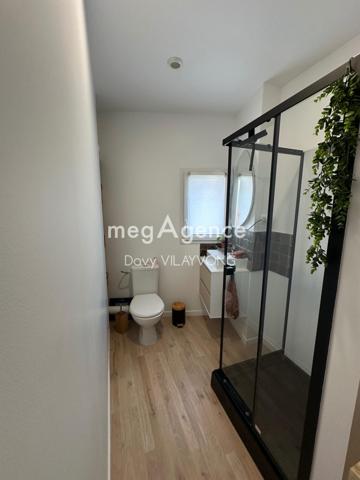 Maison à Beaupréau-en-Mauges, 49600 - 7 pièces 160m²