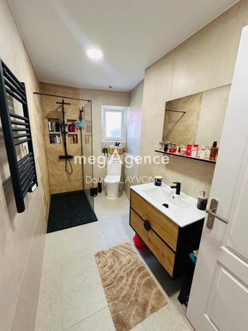 Maison à Beaupréau-en-Mauges, 49600 - 7 pièces 160m²