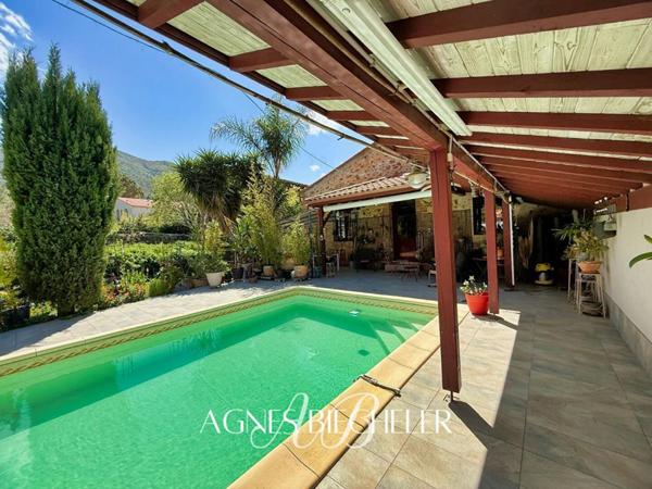 Mas 10 pièce(s) 270 m2