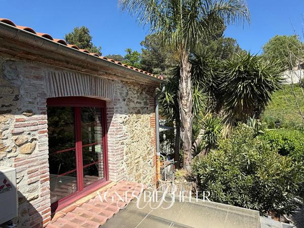 Mas 10 pièce(s) 270 m2