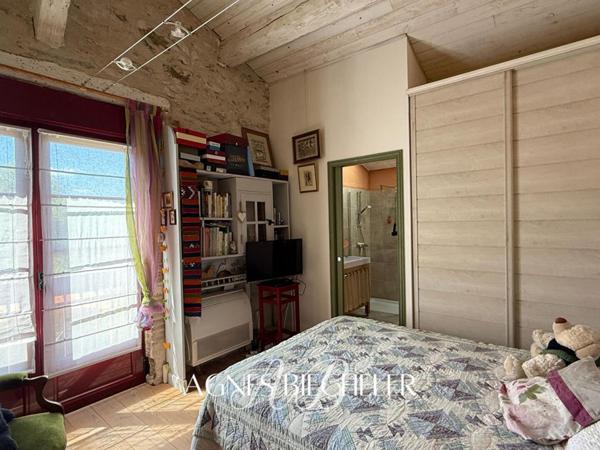 Mas 10 pièce(s) 270 m2