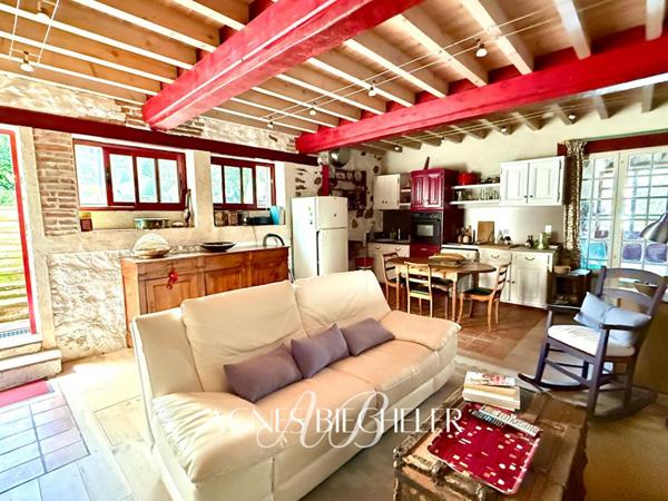 Mas 10 pièce(s) 270 m2