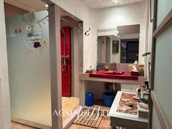 Mas 10 pièce(s) 270 m2