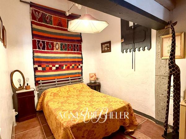 Mas 10 pièce(s) 270 m2