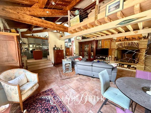 Mas 10 pièce(s) 270 m2