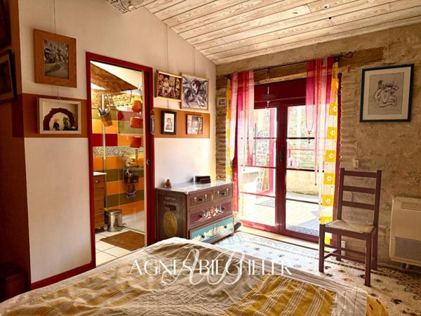 Mas 10 pièce(s) 270 m2