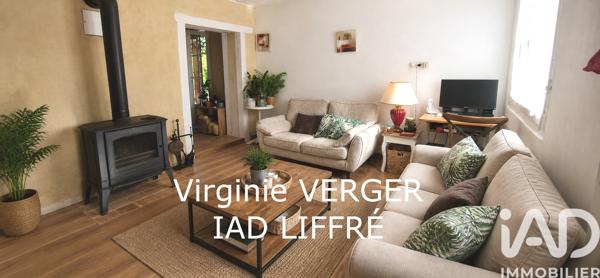 Maison à vendre 4 pièces 84 m² Liffré