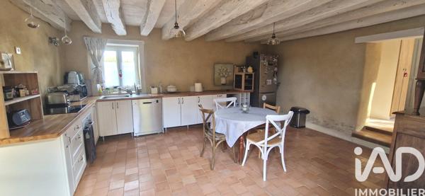 Maison à vendre 4 pièces 84 m² Liffré