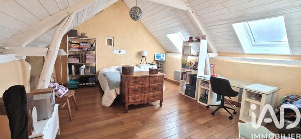 Maison à vendre 4 pièces 84 m² Liffré