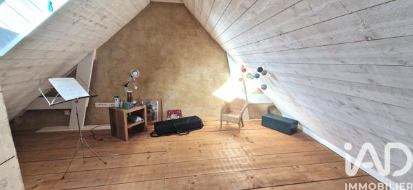 Maison à vendre 4 pièces 84 m² Liffré
