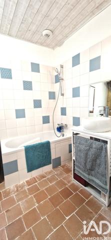 Maison à vendre 4 pièces 84 m² Liffré