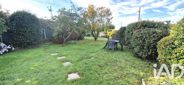 Maison à vendre 4 pièces 84 m² Liffré