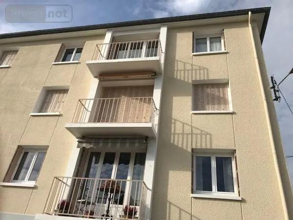 Location - Appartement Vendeuvre-sur-Barse 10140 4 pièces 71 m 2