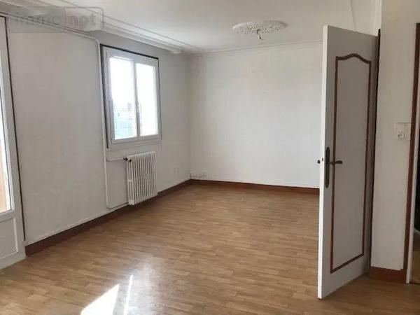 Location - Appartement Vendeuvre-sur-Barse 10140 4 pièces 71 m 2