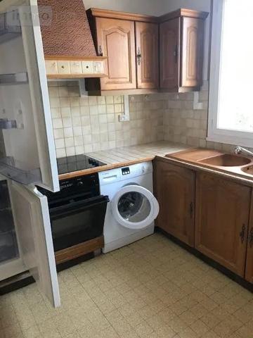 Location - Appartement Vendeuvre-sur-Barse 10140 4 pièces 71 m 2