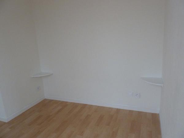 Appartement avec terrasse exceptionnelle 18M2