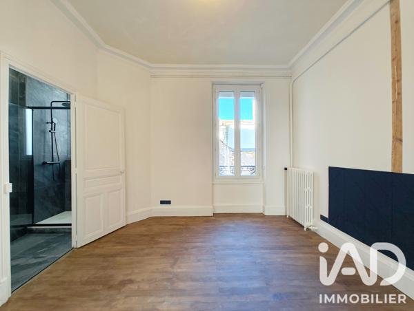 Appartement à vendre 5 pièces 122,5 m² Vichy