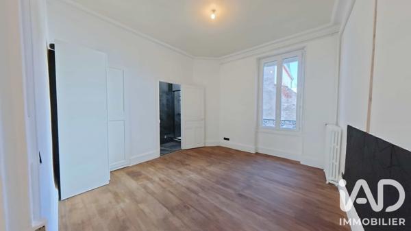 Appartement à vendre 5 pièces 122,5 m² Vichy
