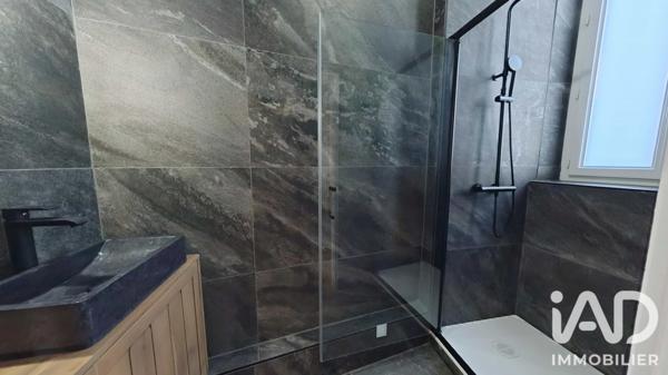 Appartement à vendre 5 pièces 122,5 m² Vichy