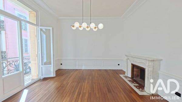 Appartement à vendre 5 pièces 122,5 m² Vichy