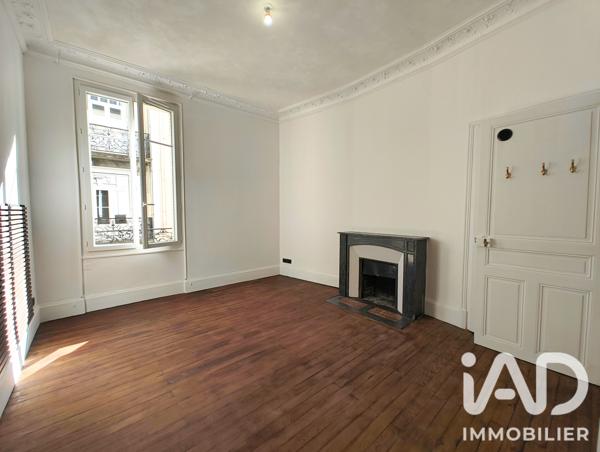 Appartement à vendre 5 pièces 122,5 m² Vichy