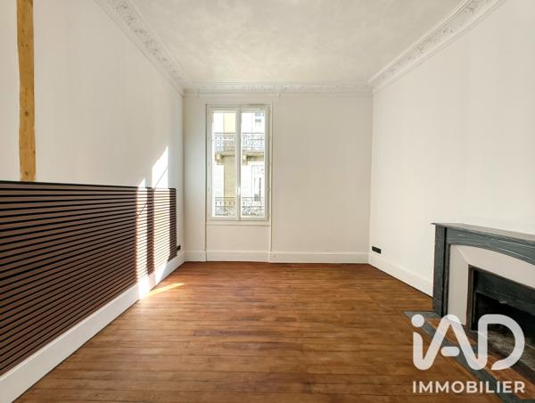 Appartement à vendre 5 pièces 122,5 m² Vichy