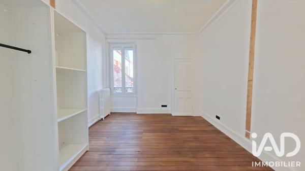 Appartement à vendre 5 pièces 122,5 m² Vichy