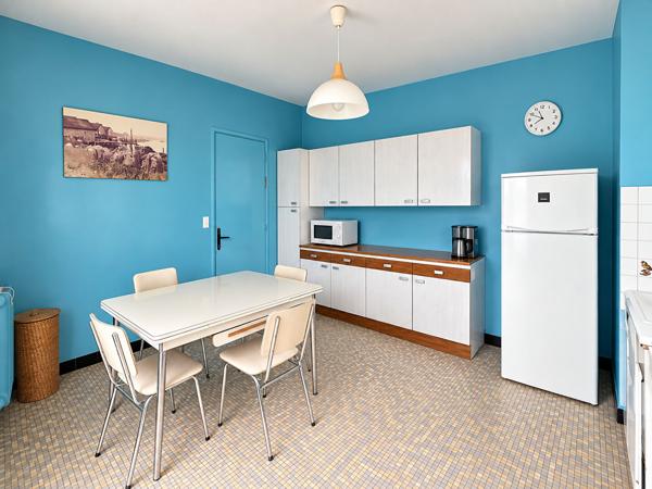 Maison 6 pieces varennes-vauzelles 2h30 Paris terrain 757m2  ecoles commerces