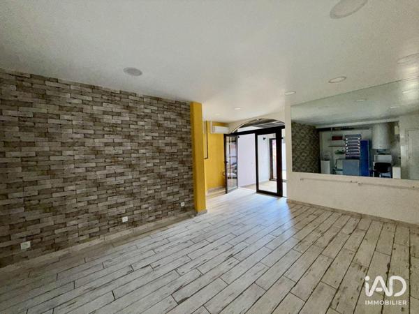 Murs commerciaux  à vendre 30 m² Le Barcarès