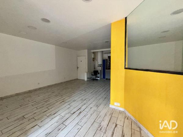 Murs commerciaux  à vendre 30 m² Le Barcarès