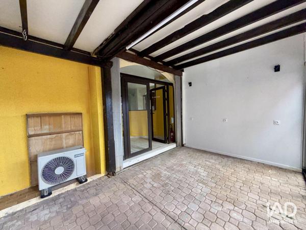 Murs commerciaux  à vendre 30 m² Le Barcarès