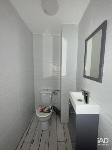 Murs commerciaux  à vendre 30 m² Le Barcarès