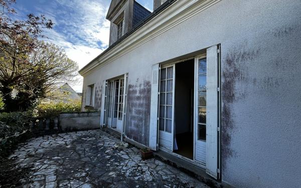 Maison à vendre    5 pièces •  Fondettes