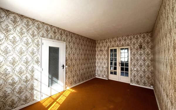 Maison à vendre    5 pièces •  Fondettes