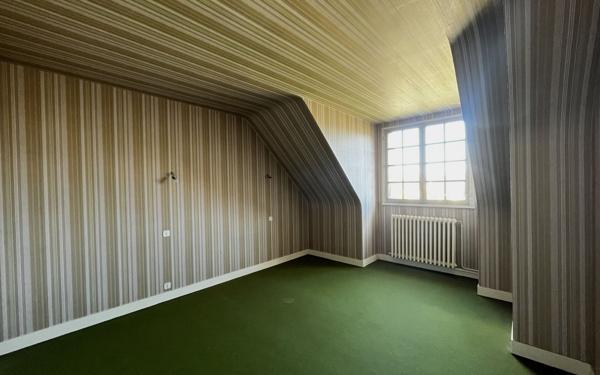 Maison à vendre    5 pièces •  Fondettes