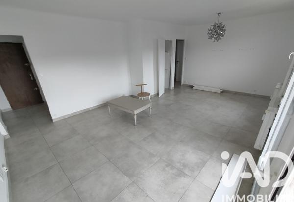 Appartement à vendre 4 pièces 85 m² Draguignan