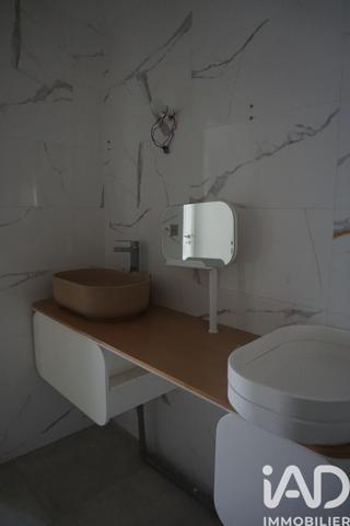 Appartement à vendre 4 pièces 85 m² Draguignan