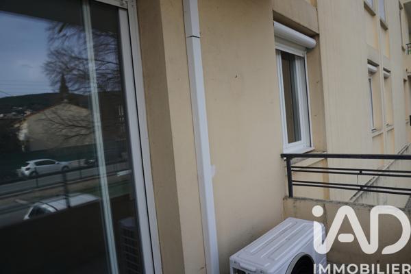 Appartement à vendre 4 pièces 85 m² Draguignan