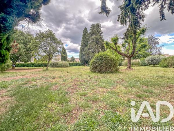 Appartement à vendre 4 pièces 84,72 m² Draguignan