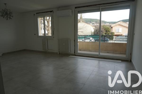 Appartement à vendre 4 pièces 85 m² Draguignan