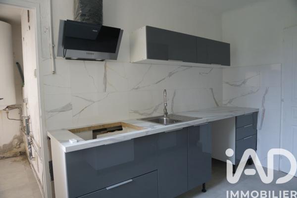 Appartement à vendre 4 pièces 85 m² Draguignan