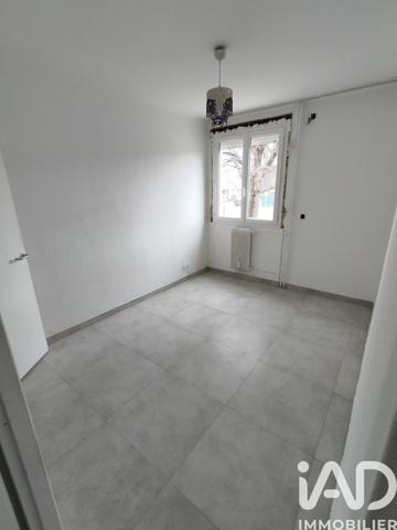Appartement à vendre 4 pièces 85 m² Draguignan