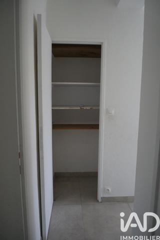 Appartement à vendre 4 pièces 85 m² Draguignan