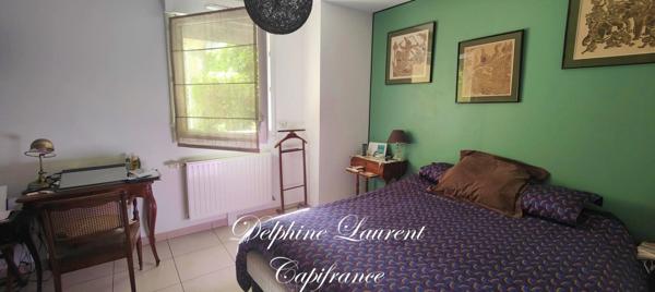 Appartement à vendre 4 pièces à proximité de la plage sur la commune du HOME VARAVILLE (14)